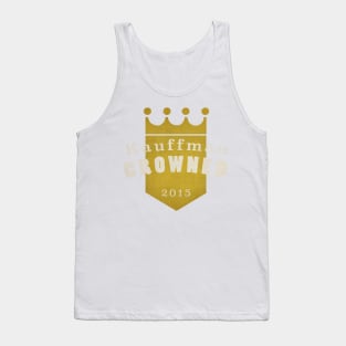 Kauffman Crowned Tank Top